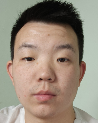 撞缘分